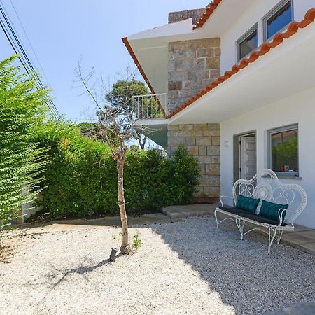 Mama Coco Cascais Apartments Eksteriør bilde