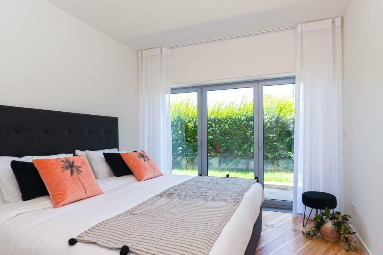 Mama Coco Cascais Apartments Eksteriør bilde