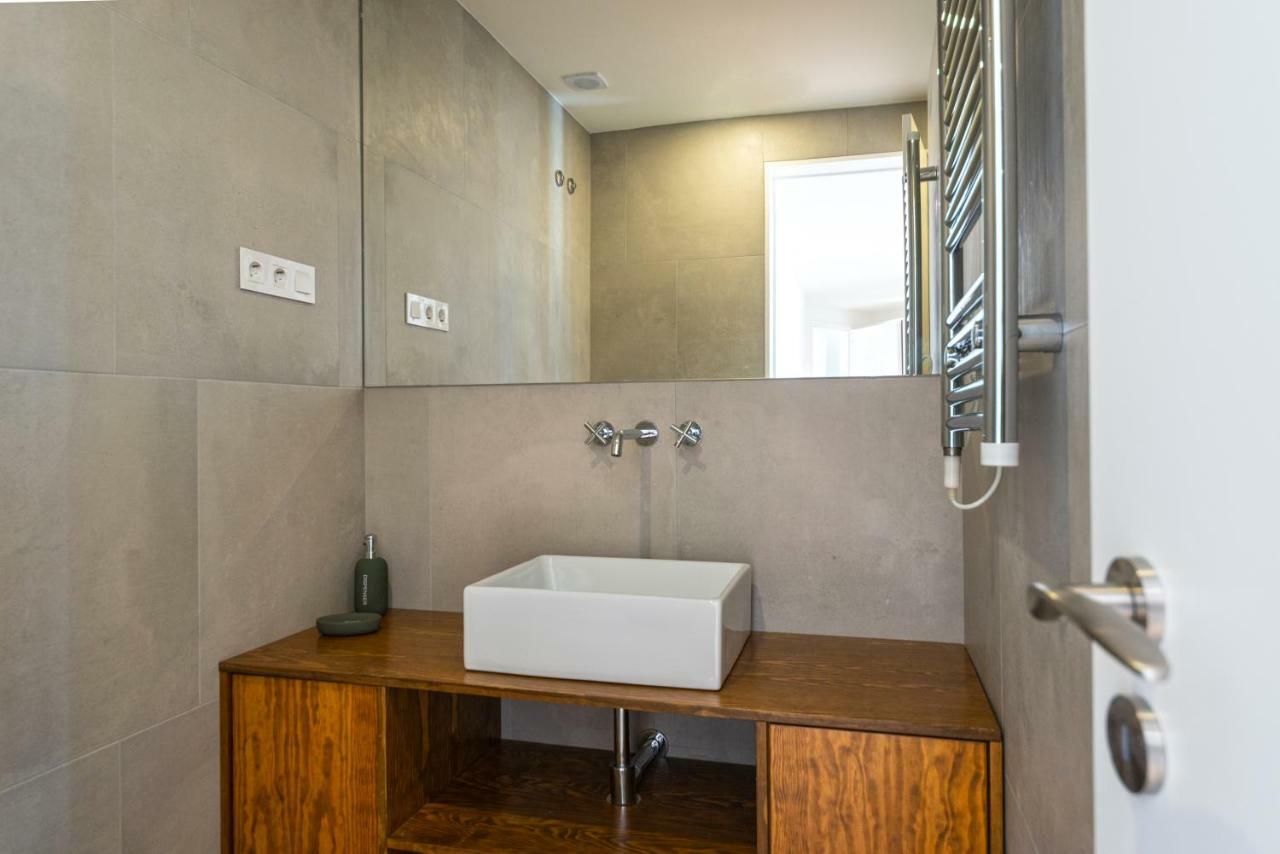 Mama Coco Cascais Apartments Eksteriør bilde